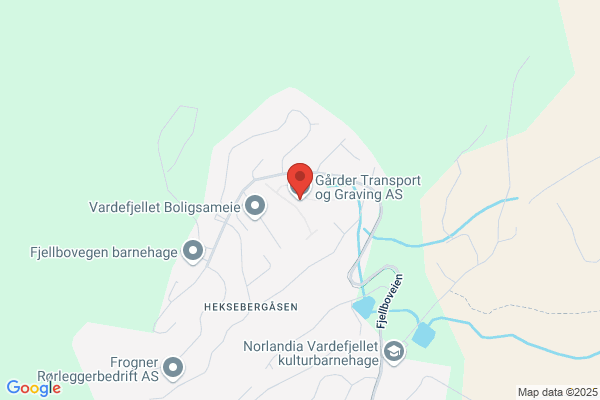Gård Og Grunn A/s