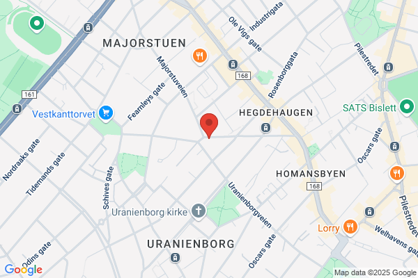 Haraldsen Karl A A/s