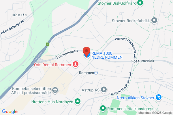 Kjærnsmo Eiendom As