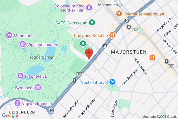 Kontorbedriften