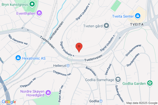 Lønnealléen Borettslag