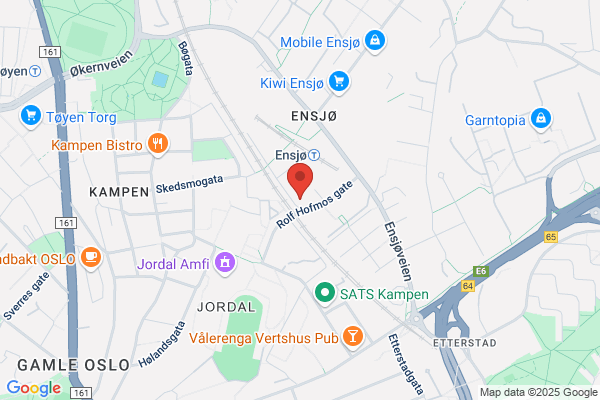 MØllhausen Eiendom A/s