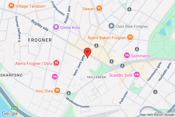 Møller Eiendomspartner As