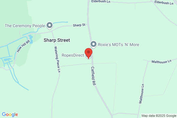 Rope Ltd. As