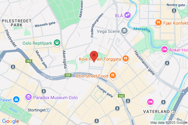 Røberg Odd Eiendomsforvaltning