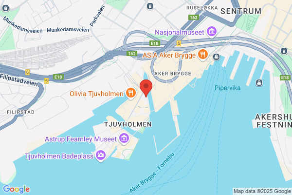 Terra Eiendomsutvikling As