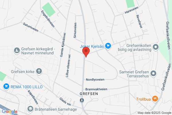 Thomstad & Moen Eiendomsmegling As