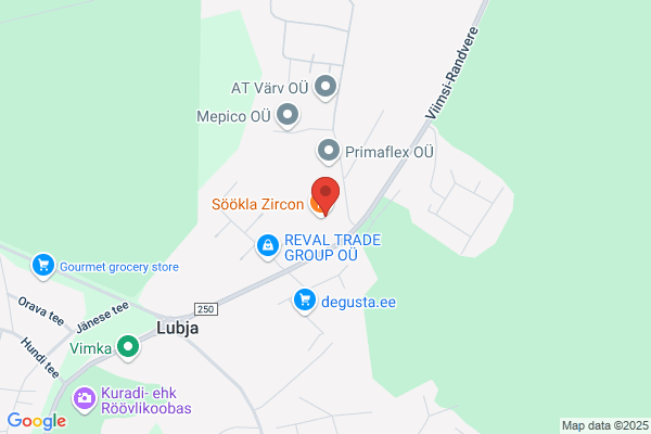Zircon As
