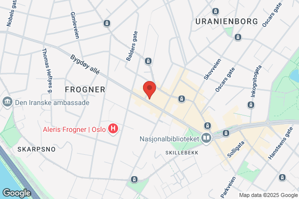 Advokat Rike Eiendomsmegling
