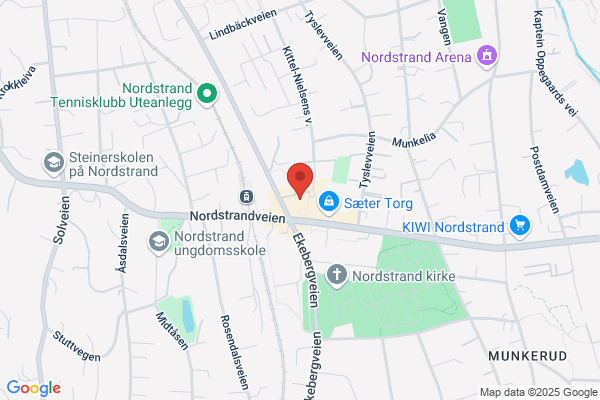 Bennin Advokatene Eiendomsavdeling