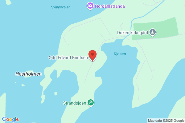 Knutsen Oddvar A/s
