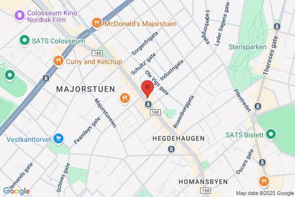 Kollen Eiendomsmegling A/s
