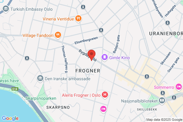 Postbanken Eiendomsmegling As