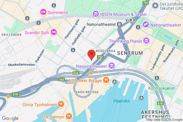 Sem Og Johnsen Advokatene Eiendomsmegling