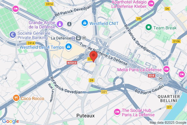 Skandia France