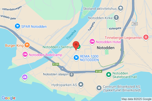 Terra Eiendomsmegling Akershus As