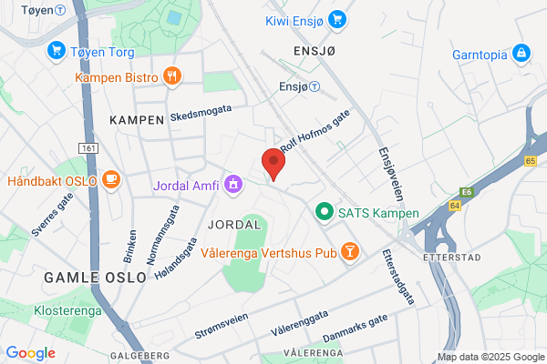 Varden Eiendomsmegling