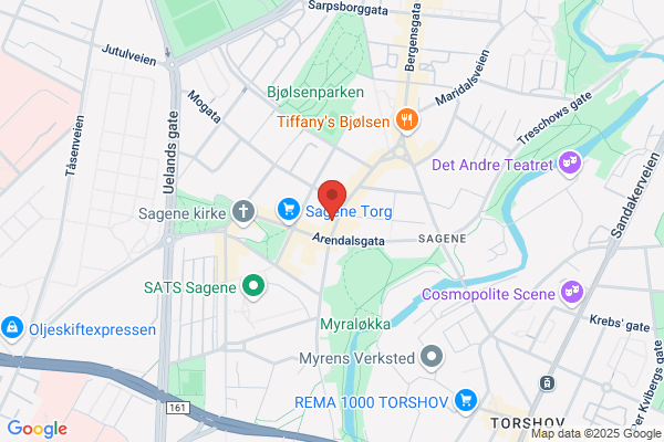Øst 2 AS