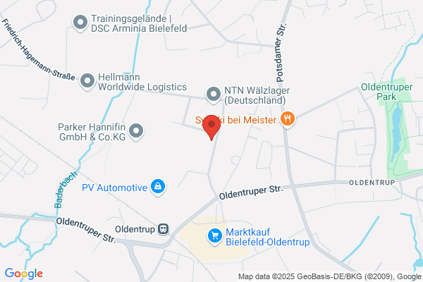 Anker Systems As