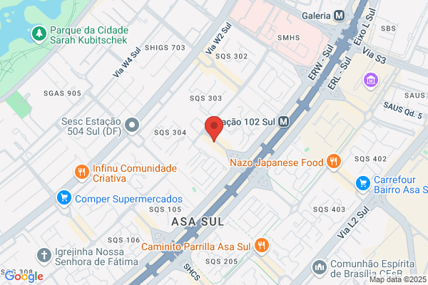 Luxo Asa
