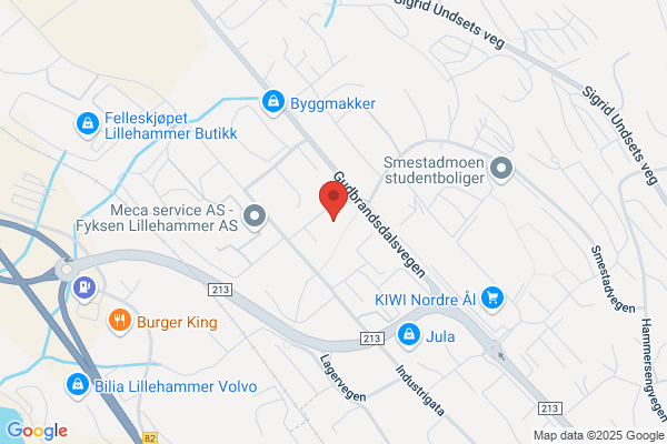 Glommens Og Laagens Brukseierforening