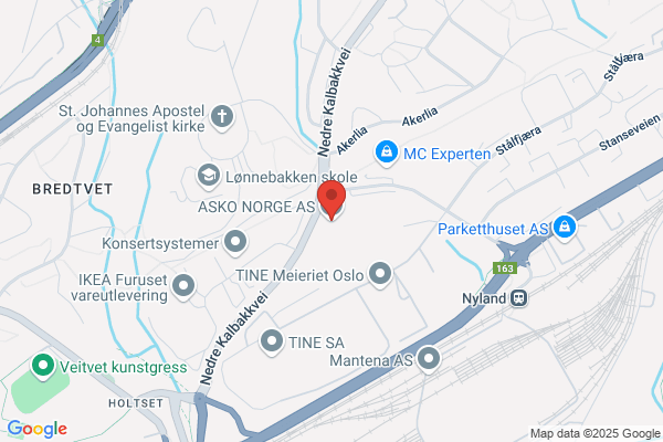 Asko Elto Service As