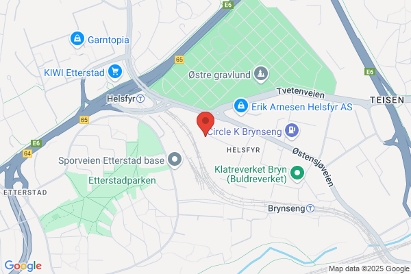 De-vi Elektrovarme A/s