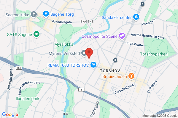 Elektroskandia As