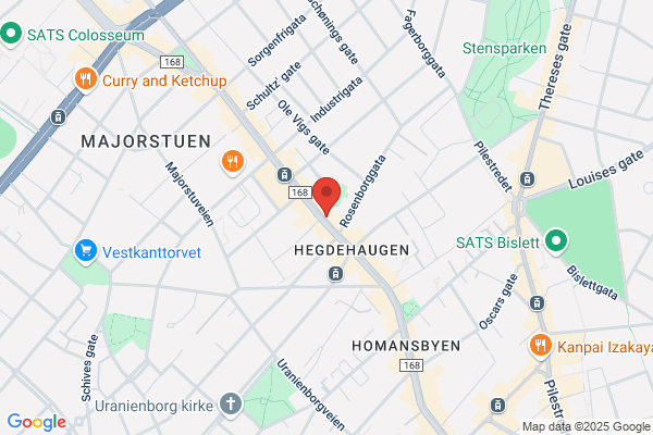 Expert Husassistenten