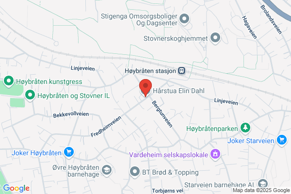Holmsens Magasin A/s