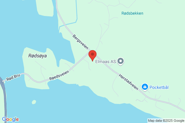 Berg Terje Elektriske