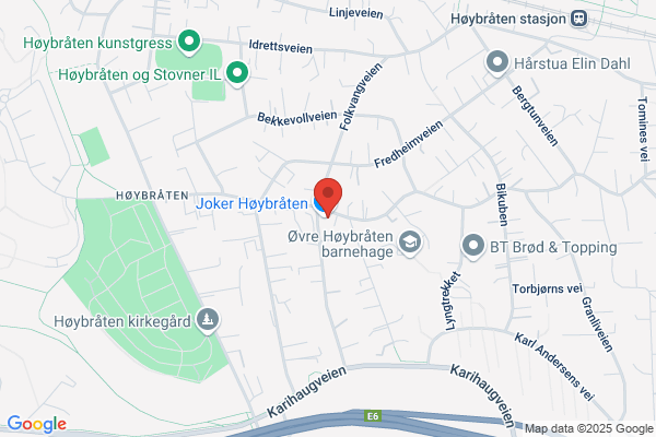 Brøter Svein El-service