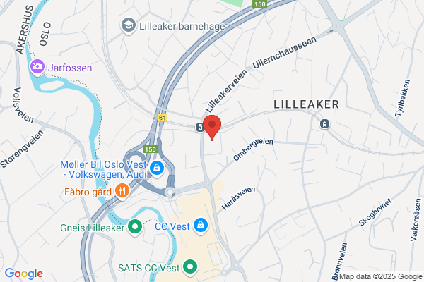 Dahlstrøm A/s