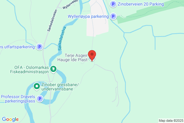 Eide & Hauge As