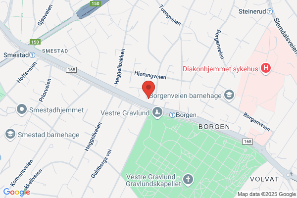 Elektriker'n Majorstua As