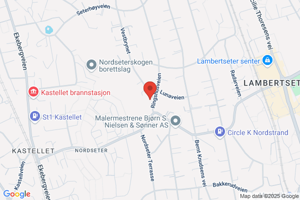 Elektrikertjenesten As