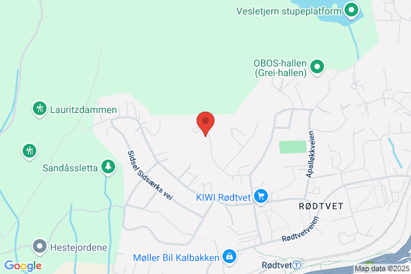 Fjeld Elektro As