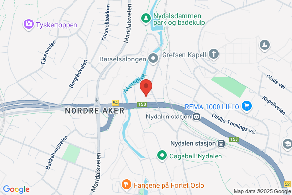 Grefsen Elektroservice A/s