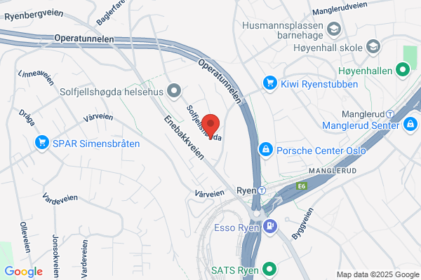 Myhre Heis & Elektro As