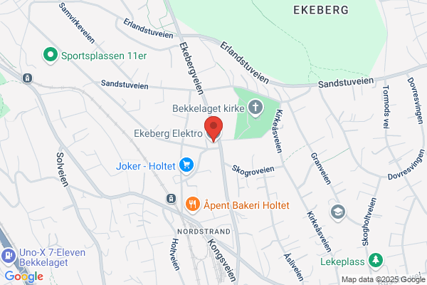 Nordstrand Elektro