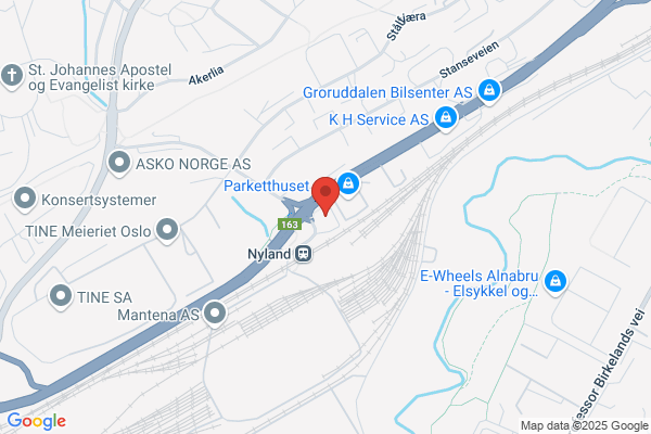 Wist Mikaelsen & Gifstad A/s