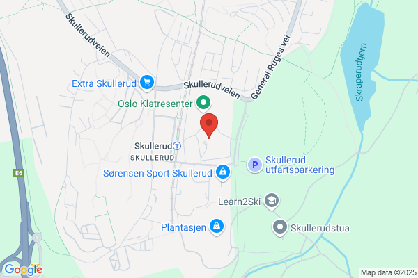 Bevi Norge As