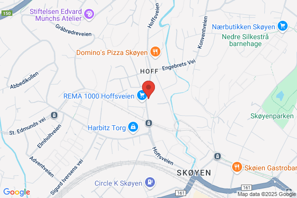Holst & Fleischer A/s