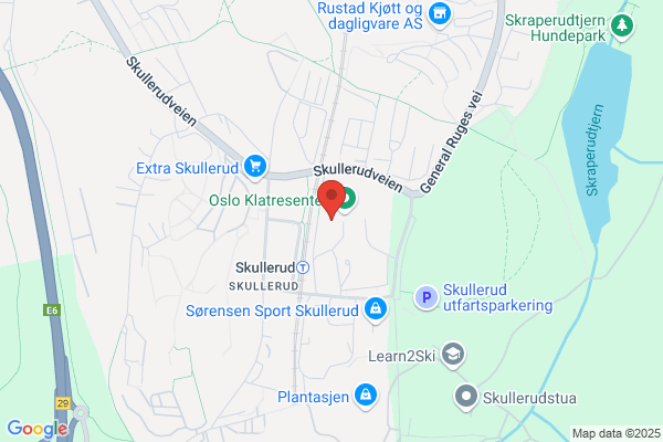 Molex G Knutsen As