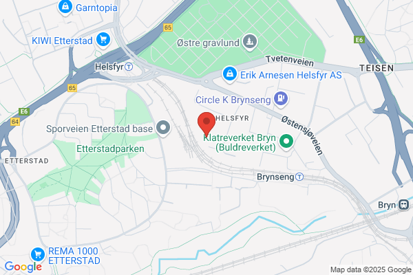 Favorit Elektrisk Apparatfabrikk A/s