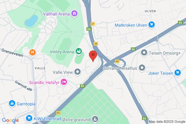 Infratek Elsikkerhet AS