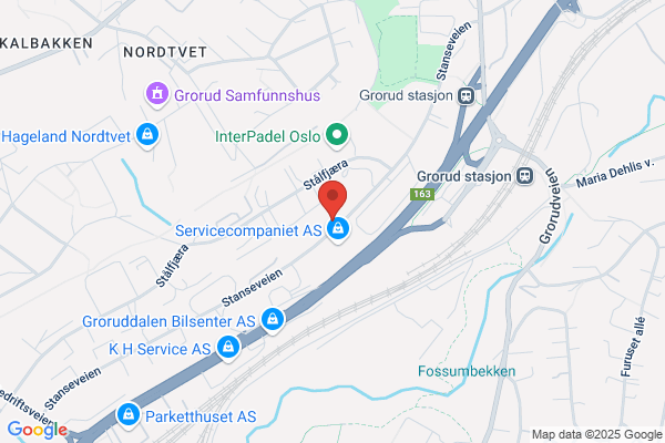 Glommen As