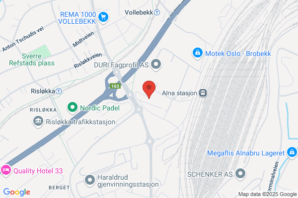 Plast & Emballasje As