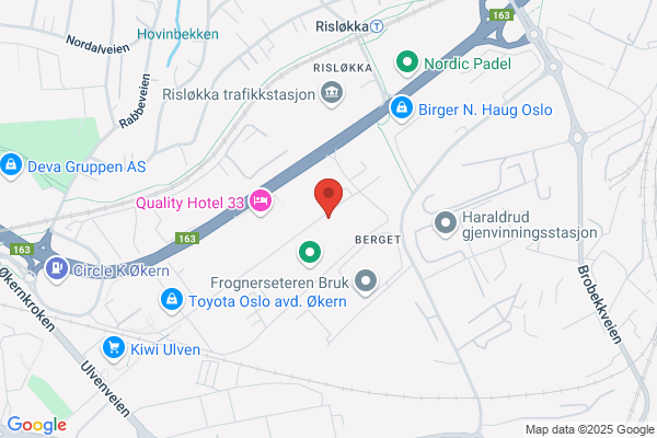 Sækkecentralen
