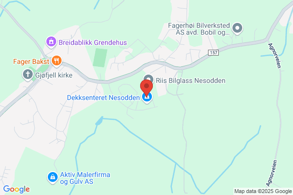Skandinavisk Kraftmegling (skm) As